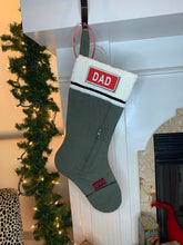 Load image into Gallery viewer, Panther: Zig Zag Pocket