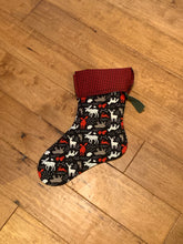 Load image into Gallery viewer, Green Bats: Wild: Ankle Zippers