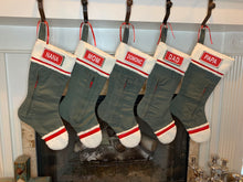 Load image into Gallery viewer, Gambler: Stars: Epaulet pocket