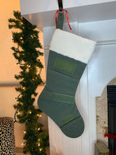 Load image into Gallery viewer, The Thug+: Plaid: Top Secret Pocket With Wrist Band 2