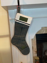 Load image into Gallery viewer, Panther: Left vertical zip pocket 2