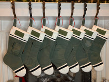 Load image into Gallery viewer, Black Widow: Trees: Leg Zipper