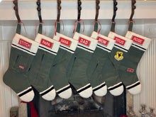 Load image into Gallery viewer, Black Widow: Trees: Hat Pocket