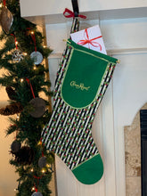 Load image into Gallery viewer, Crown Royal- Holly Stripes