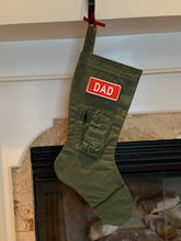 Load image into Gallery viewer, Solo: Grinch: Candy cane pocket