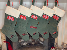 Load image into Gallery viewer, The Thug+: Plaid: Gift Card Pocket