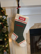 Load image into Gallery viewer, Single: Shearling gift card pocket