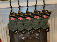 Load image into Gallery viewer, Party Shirts: Black: Steelers: Right Vertical Zipper Pocket