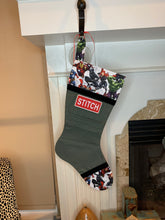 Load image into Gallery viewer, Party Shirts: Black: Avengers: Top Secret Pocket with trim