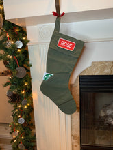 Load image into Gallery viewer, Fightin' Eagles: Hunter: Flared Collar