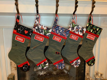 Load image into Gallery viewer, Party Shirt: Red: Yoda: Knife Pocket