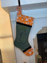 Load image into Gallery viewer, Party Shirt: Black: UT: Candy Cane Pocket