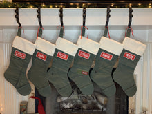 Load image into Gallery viewer, The Thug: Buffalo Plaid: Low Top Secret Pocket