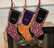 Load image into Gallery viewer, Crown Royal- Aggie toe