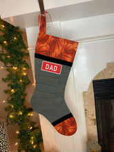 Load image into Gallery viewer, Party Shirts: Black: Basket Ball: Boot Straps