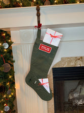 Load image into Gallery viewer, Green Bats: Christmas Candy: Little bit of everything