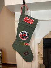 Load image into Gallery viewer, Ace of Aces: Bold: Tall top secret pocket with wrist strap