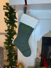 Load image into Gallery viewer, The Thug: Gold: Zig Zag Pocket