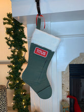 Load image into Gallery viewer, The Thug: Gold: Zig Zag Pocket