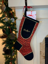 Load image into Gallery viewer, Crown Royal- Red and Black