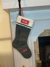 Load image into Gallery viewer, Panther: Left vertical zip pocket 2