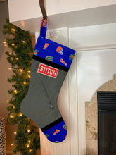 Load image into Gallery viewer, Party Shirts: Black: Florida State: Wing Pocket