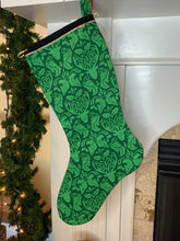 Load image into Gallery viewer, Crown Royal- Green Deer, Black