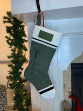 Load image into Gallery viewer, Black Widow: Trees: Hat Pocket