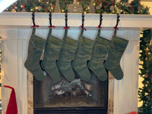 Load image into Gallery viewer, Green Bats: Wild: Ankle Zippers