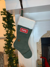 Load image into Gallery viewer, The Thug: Gold: Epaulet Pocket with attached Major Rank