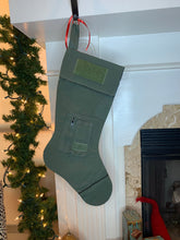 Load image into Gallery viewer, Fightin' Eagles: Fighter: Candy Cane Pocket