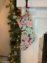 Load image into Gallery viewer, Crown Royal- Paisley