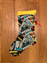 Load image into Gallery viewer, Party Shirt: Red: Bat man: Top Secret pocket with wrist strap