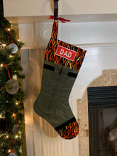 Load image into Gallery viewer, Single: Flames