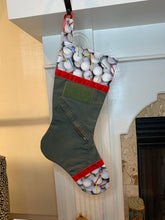 Load image into Gallery viewer, Party Shirt: Red: Golf TEXAS: Wing Patch Pocket