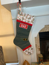 Load image into Gallery viewer, Party Shirt: Red: Baseball: Top Secret Pocket with trim and wrist strap