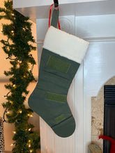 Load image into Gallery viewer, The Thug+: Plaid: Trimmed Top Secret Pocket With Wrist Band