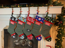 Load image into Gallery viewer, Party Shirt: Red: Bat man: Top Secret pocket with wrist strap