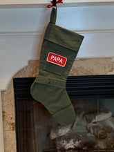 Load image into Gallery viewer, Solo: Grinch: Gift card pocket