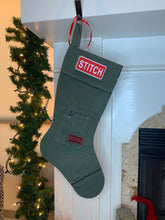 Load image into Gallery viewer, Fightin' Eagles: Fighter: Candy Cane Pocket