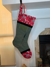 Load image into Gallery viewer, Party Shirt: Black: OU: Zig Zag Pocket