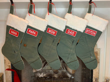 Load image into Gallery viewer, The Thug: Gold: Right Vertical Zip Pocket