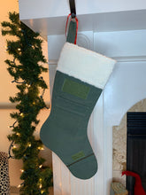 Load image into Gallery viewer, The Thug+: Plaid: Gift Card Pocket