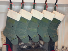 Load image into Gallery viewer, The Thug+: Plaid: Boot Straps