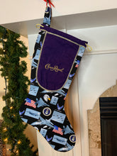 Load image into Gallery viewer, Crown Royal- Fast Jets