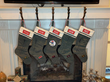 Load image into Gallery viewer, Panther: Left vertical zip pocket 2