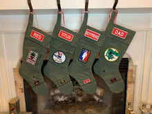 Load image into Gallery viewer, Ace of Aces: Fast Jets: Epaulet pocket