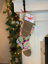 Load image into Gallery viewer, Crown Royal- Paisley