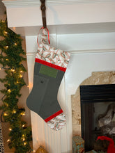 Load image into Gallery viewer, Party Shirts: Red: Baseball: Knife Pocket