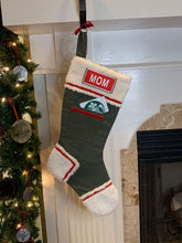 Load image into Gallery viewer, Single: Shearling gift card pocket